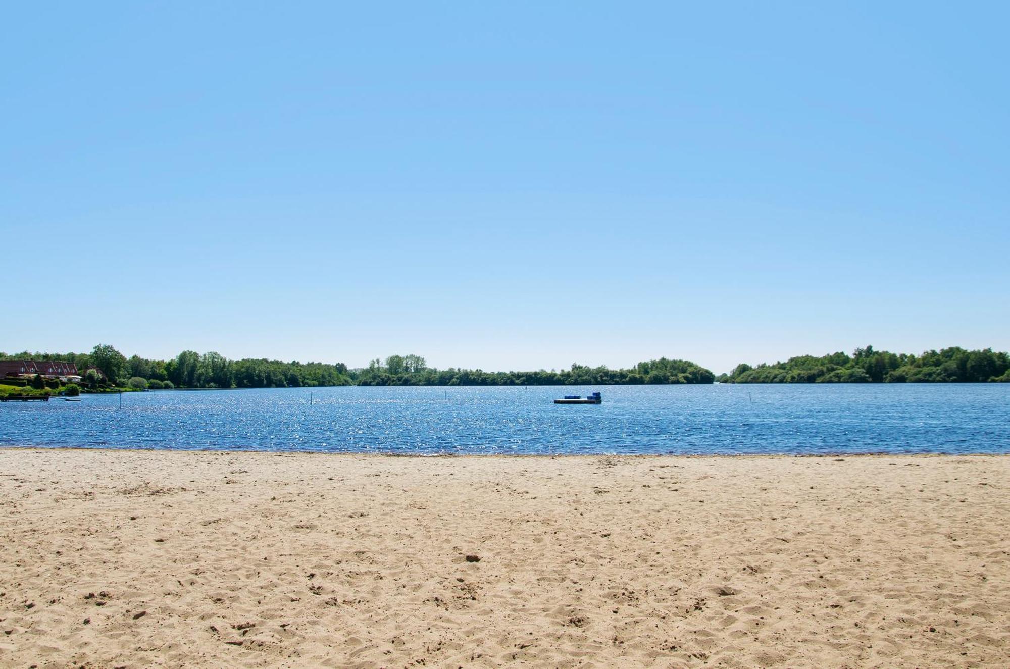 Ferienwohnung Fahrradland Und Meer Moormerland المظهر الخارجي الصورة