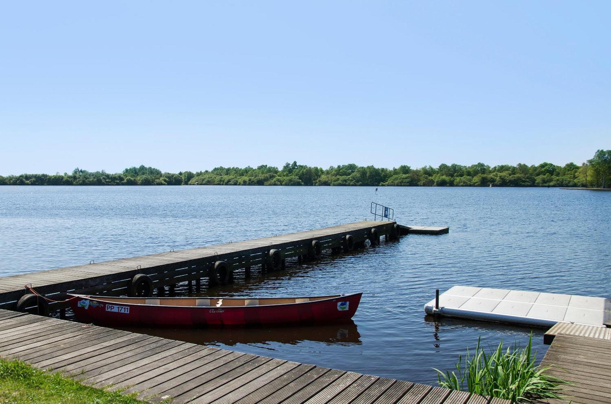 Ferienwohnung Fahrradland Und Meer Moormerland المظهر الخارجي الصورة